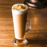 Toffee Nut Latte